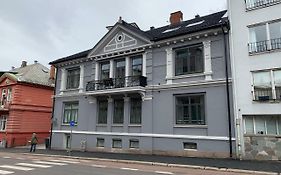 The Apartments Company - Bislett